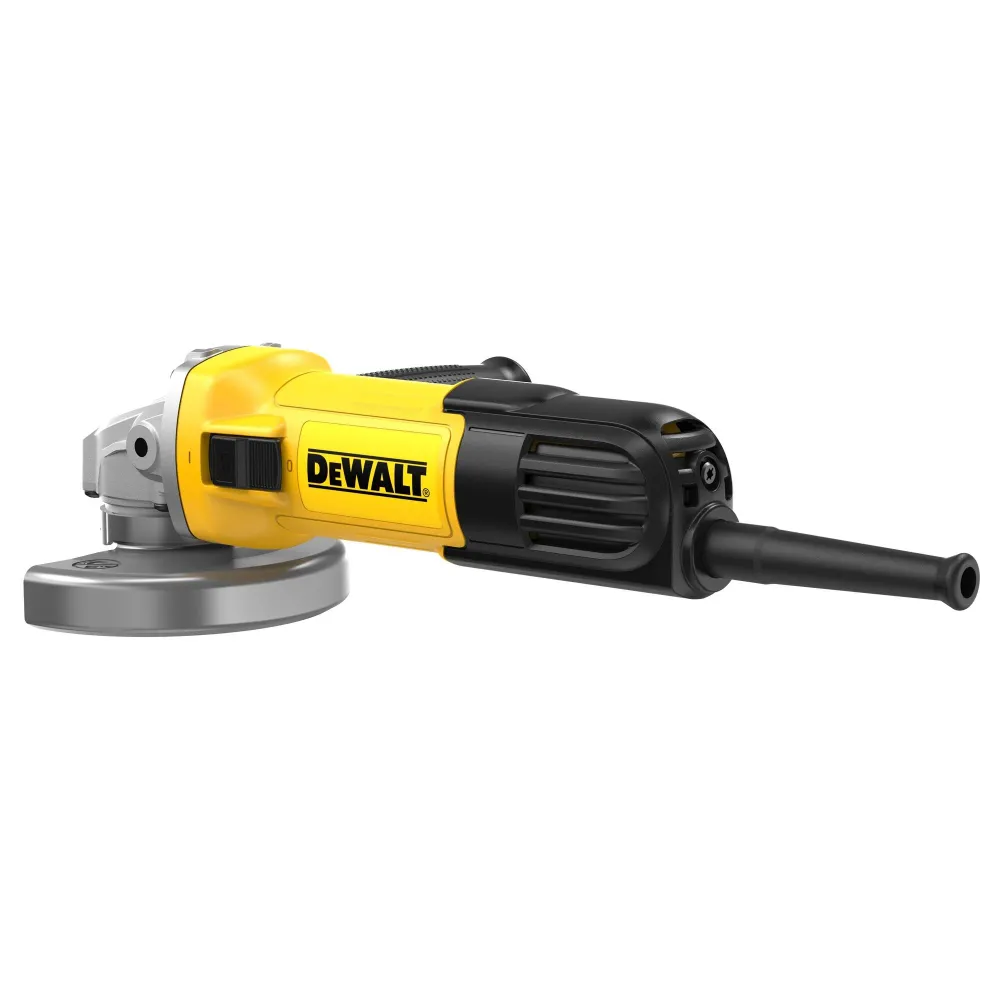 Szlifierka kątowa Dewalt DWE4036-QS 750W 115 mm