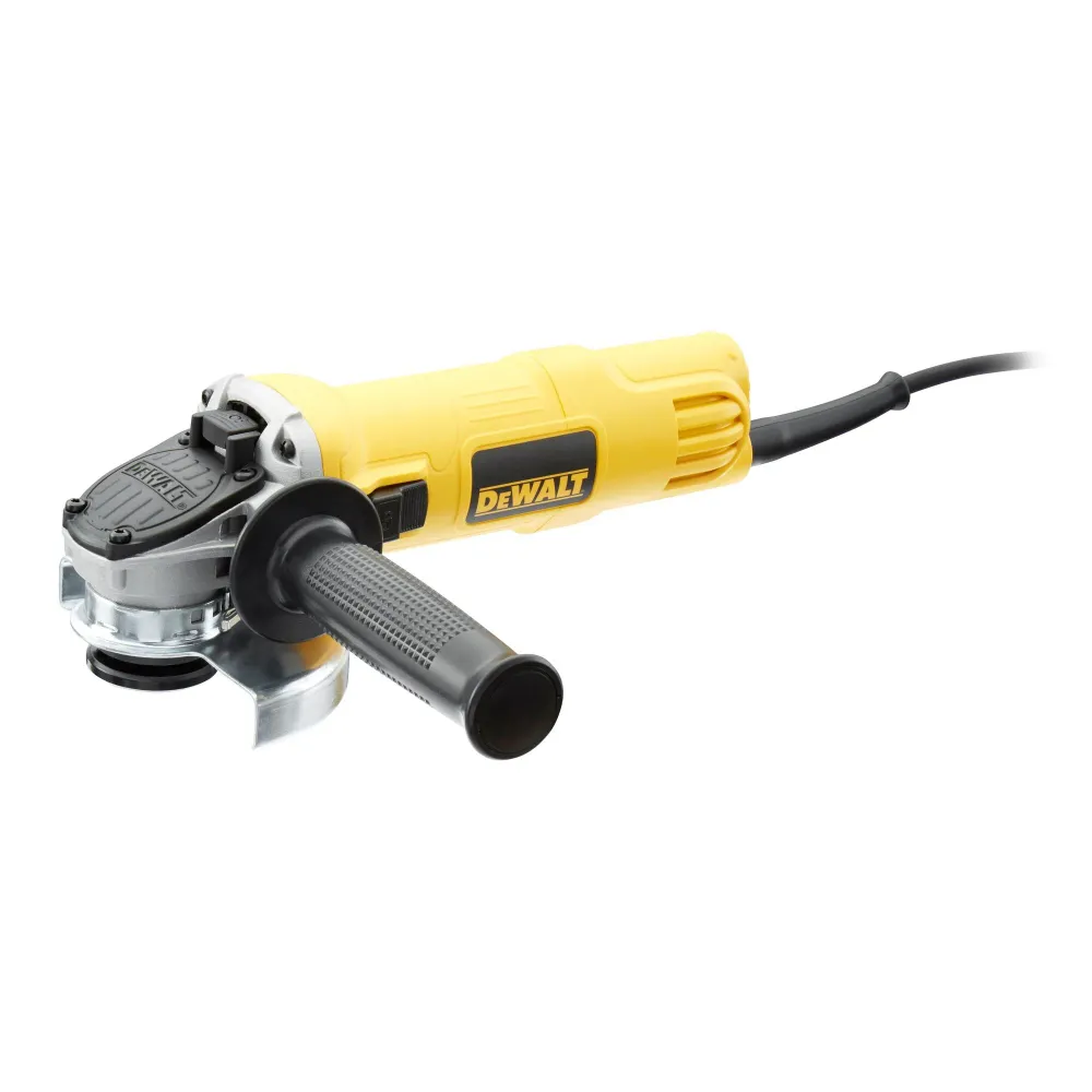 Szlifierka kątowa Dewalt DWE4156-QS 115 mm 900 W