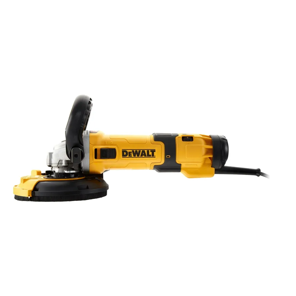 Szlifierka kątowa Dewalt DWE4257KT-QS 125 mm 1500 W