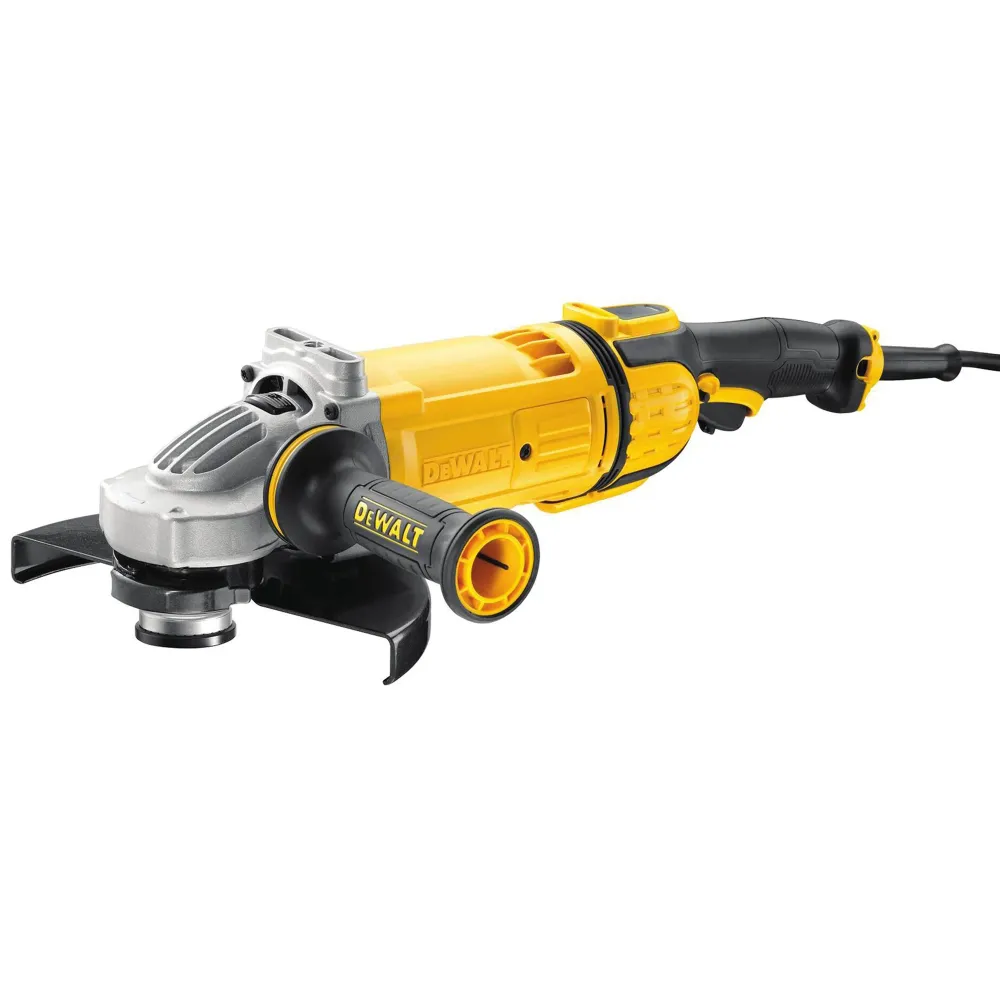 Szlifierka kątowa Dewalt DWE4579-QS 2600W