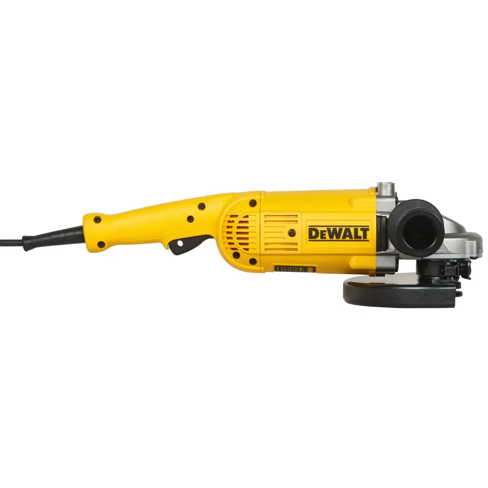 Szlifierka kątowa Dewalt DWE492-QS 230 mm 2200 W