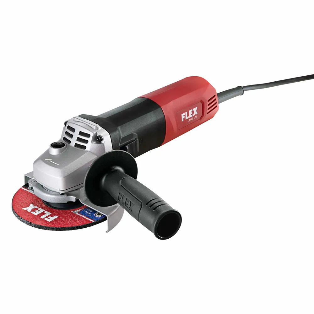 Szlifierka kątowa Flex L 1400 1400 W