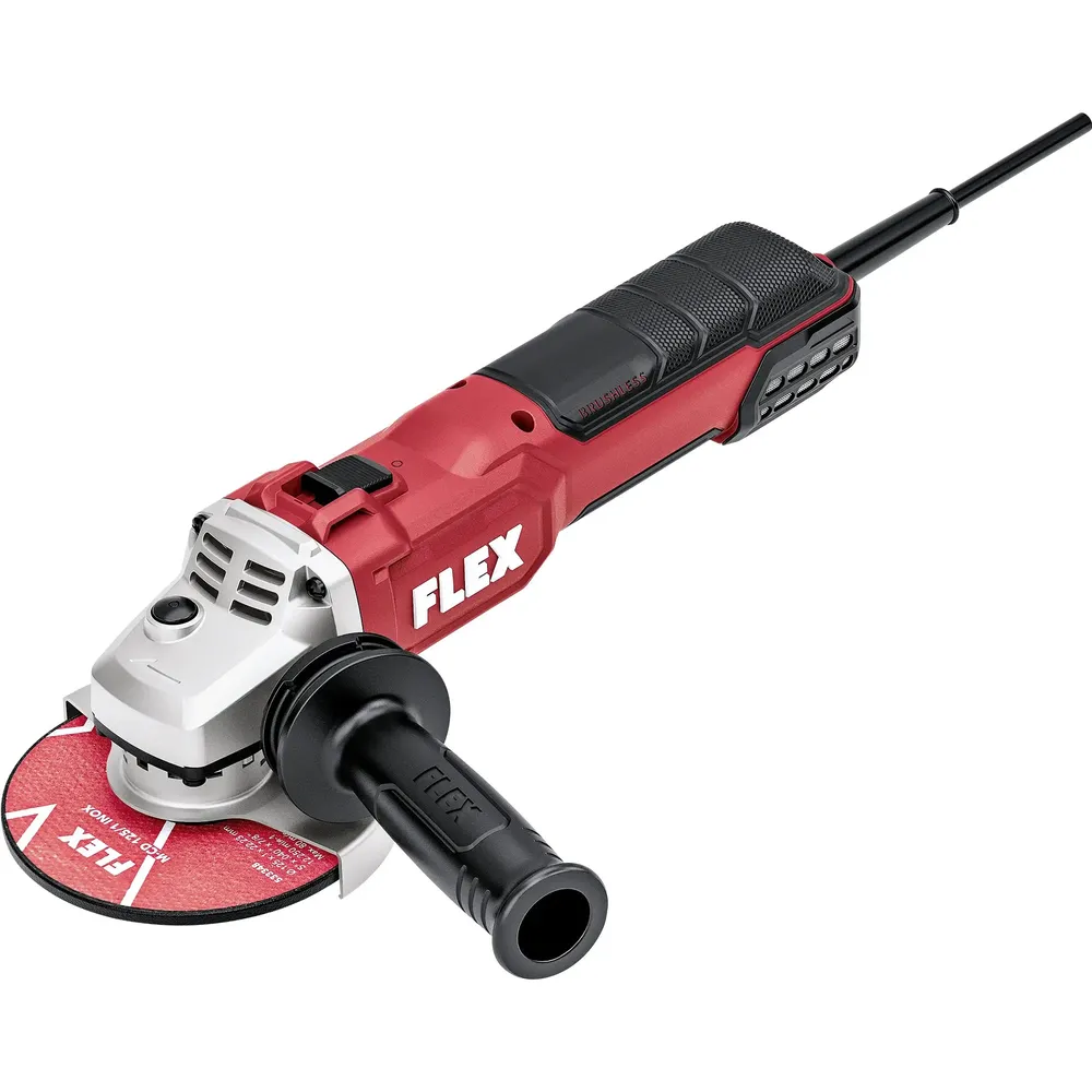 Szlifierka kątowa Flex LB 20-11 125-EC