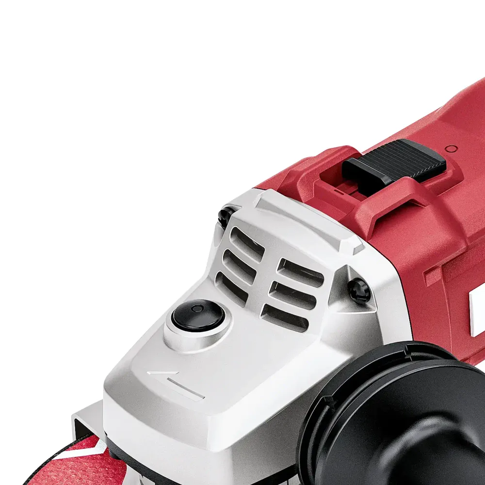 Szlifierka kątowa Flex LB 20-11 125-EC