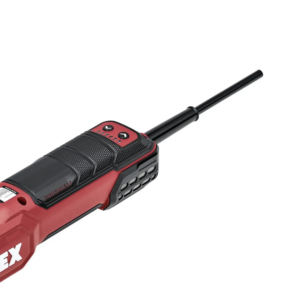 Szlifierka kątowa Flex LBE 20-10 150-EC
