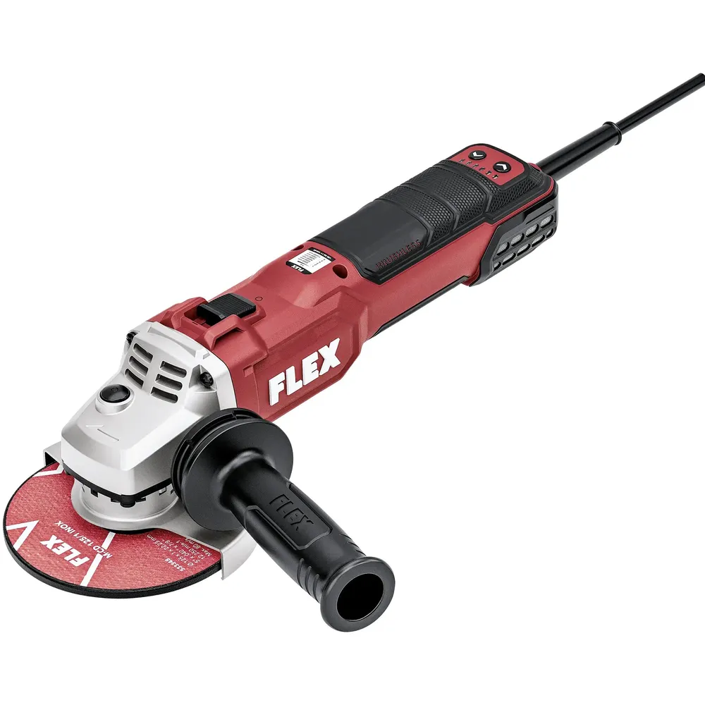 Szlifierka kątowa Flex LBE 20-11 125-EC