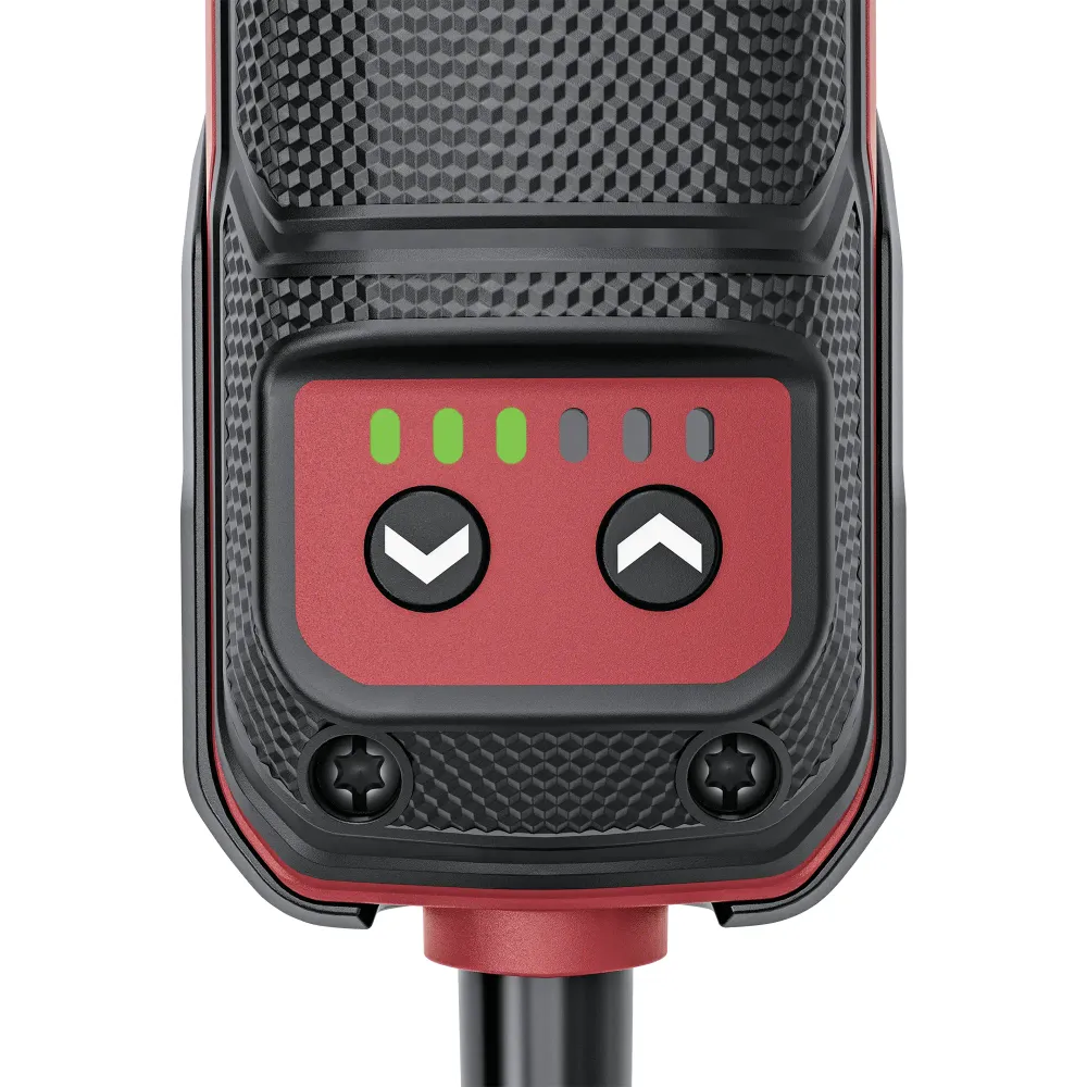 Szlifierka kątowa Flex LBE 20-11 125-EC