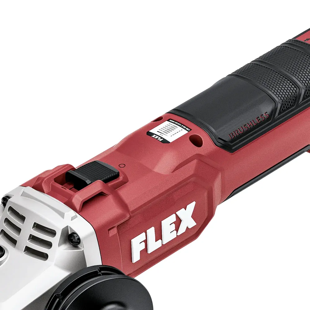 Szlifierka kątowa Flex LBE 20-8 125-EC INOX