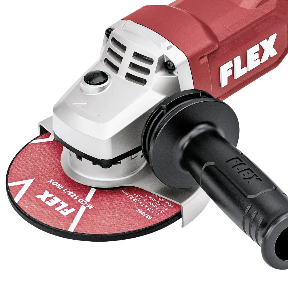 Szlifierka kątowa Flex LBP 20-11 125-EC