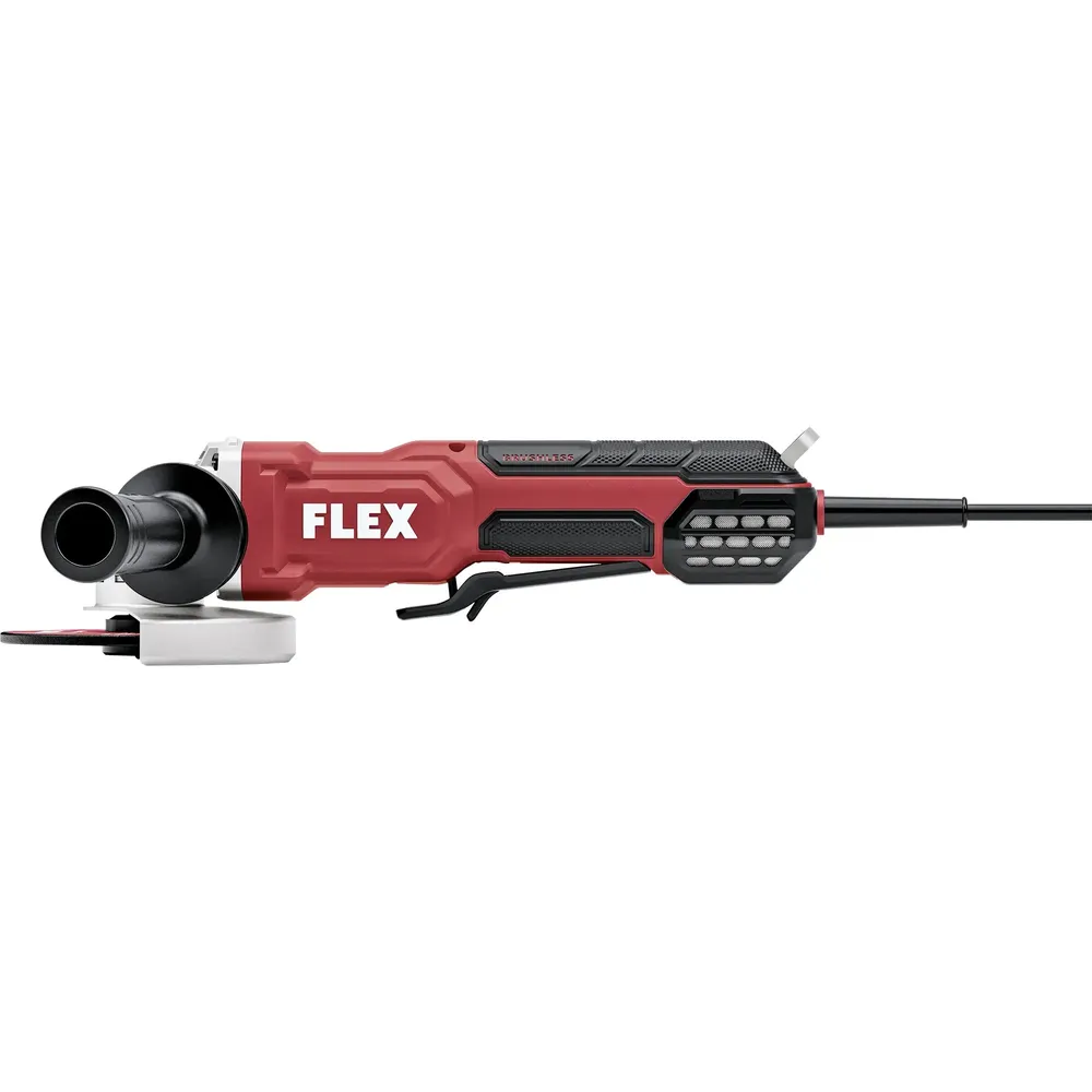 Szlifierka kątowa Flex LBP 20-11 125-EC
