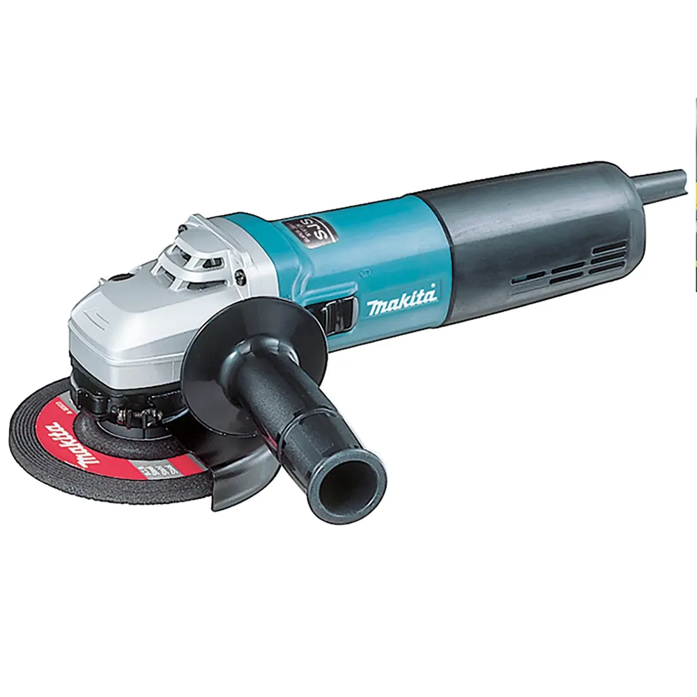 Szlifierka kątowa Makita 9565CVRX2 1400W