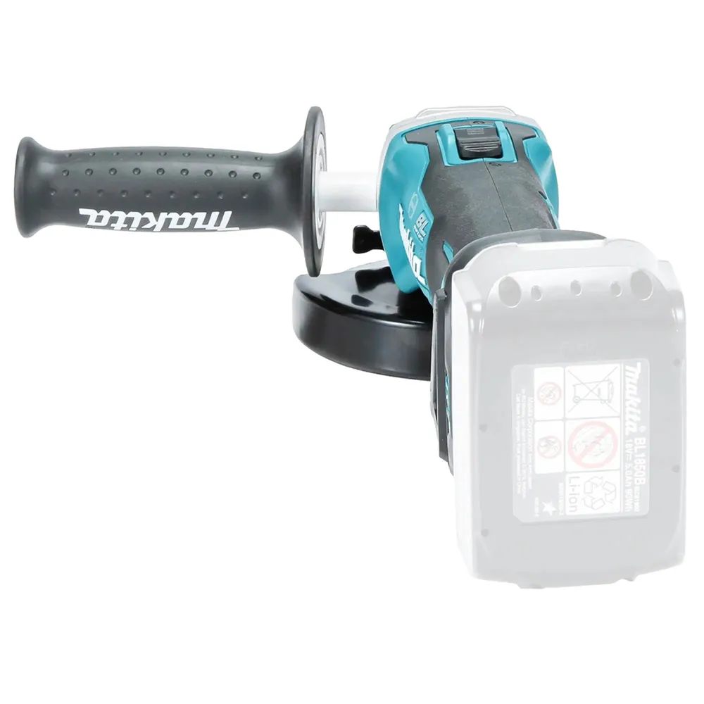 Szlifierka kątowa Makita DGA514ZJU 18V