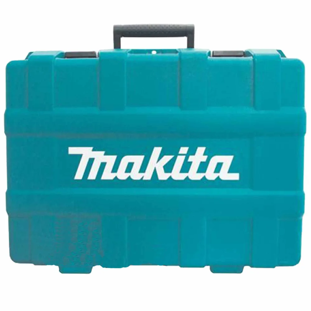 Szlifierka kątowa Makita DGA901T2U2 18Vx2 5Ah