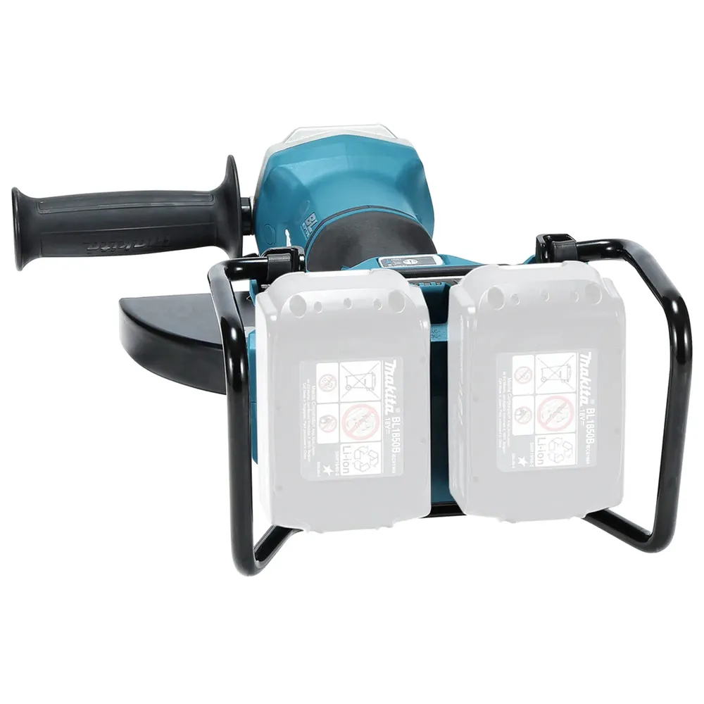 Szlifierka kątowa Makita DGA901ZKU2 18Vx2