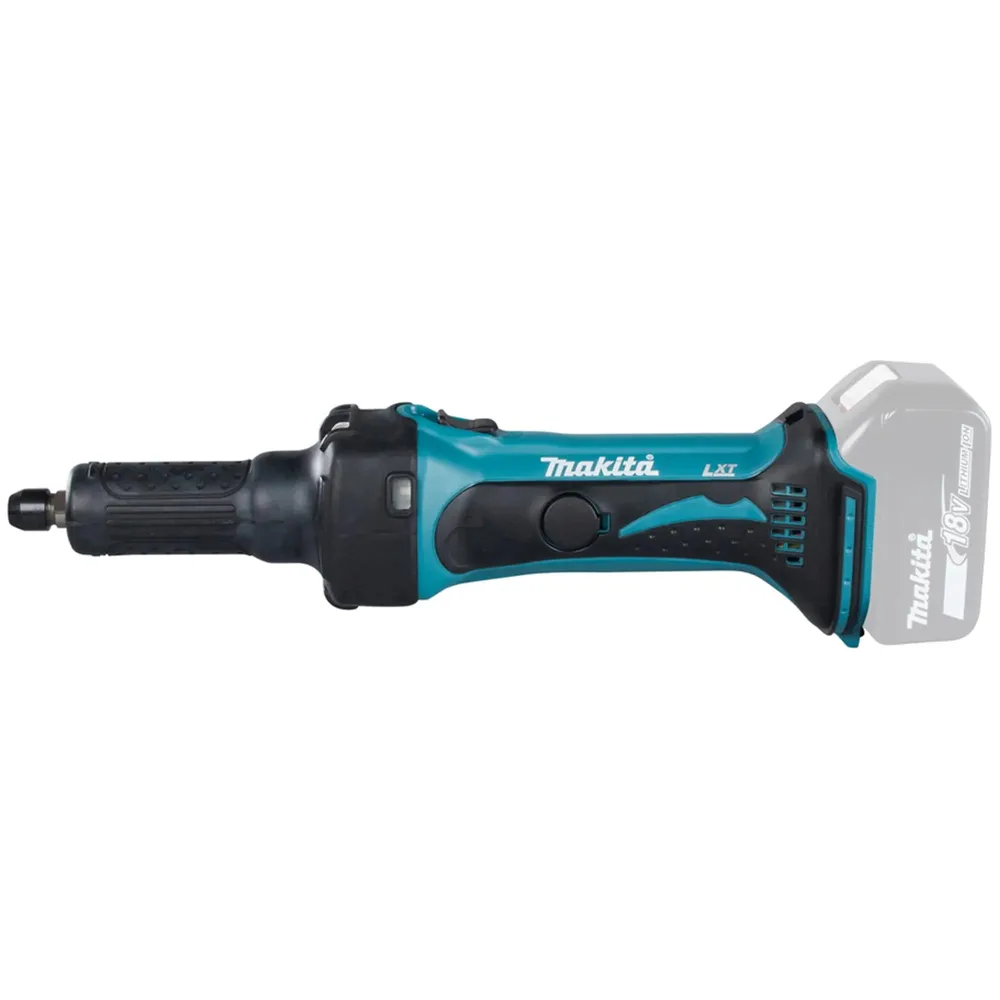 Szlifierka kątowa Makita DGD800Z 18V
