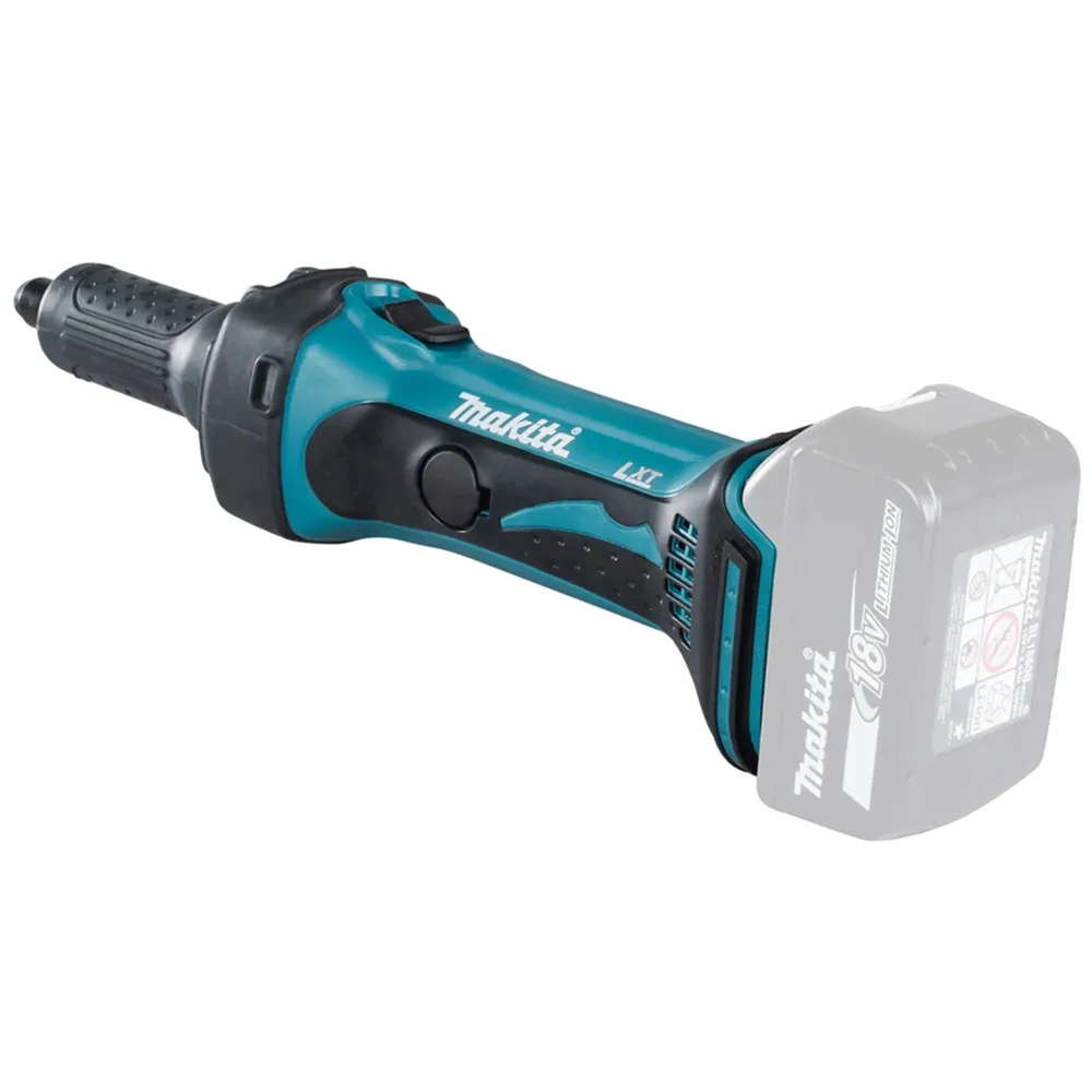 Szlifierka kątowa Makita DGD800Z 18V