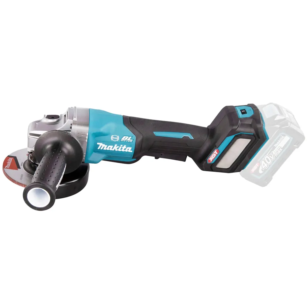 Szlifierka kątowa Makita GA029GZ01 40V