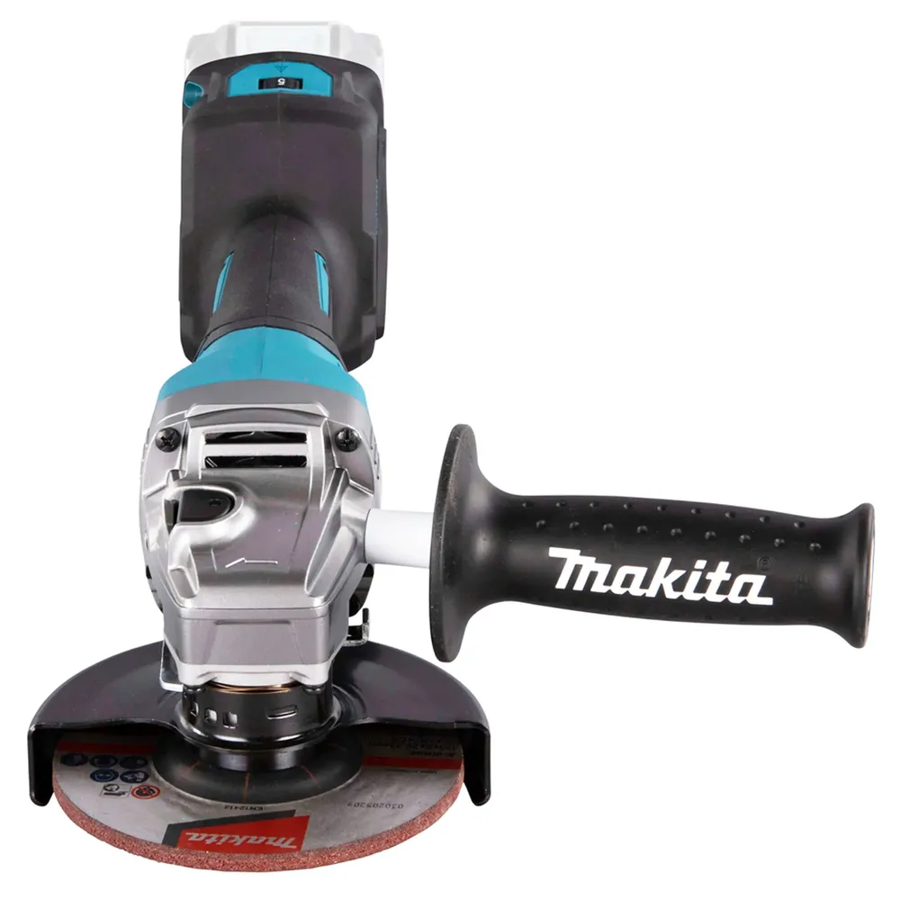 Szlifierka kątowa Makita GA029GZ01 40V