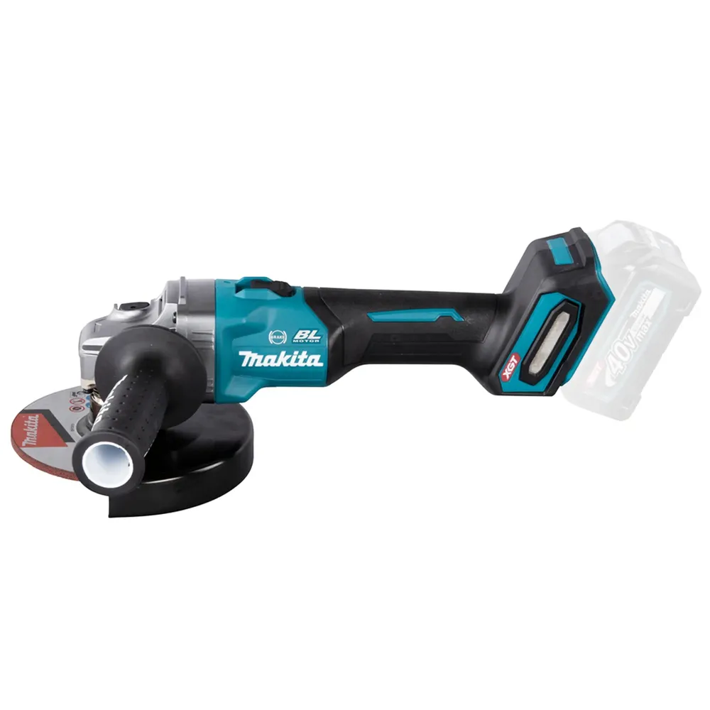 Szlifierka kątowa Makita GA035GZ 40V