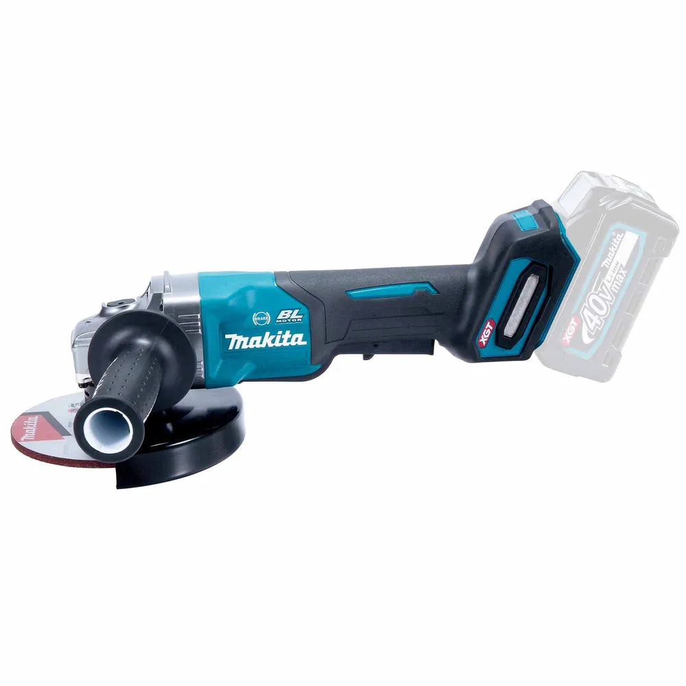 Szlifierka kątowa Makita GA036GZ 40V