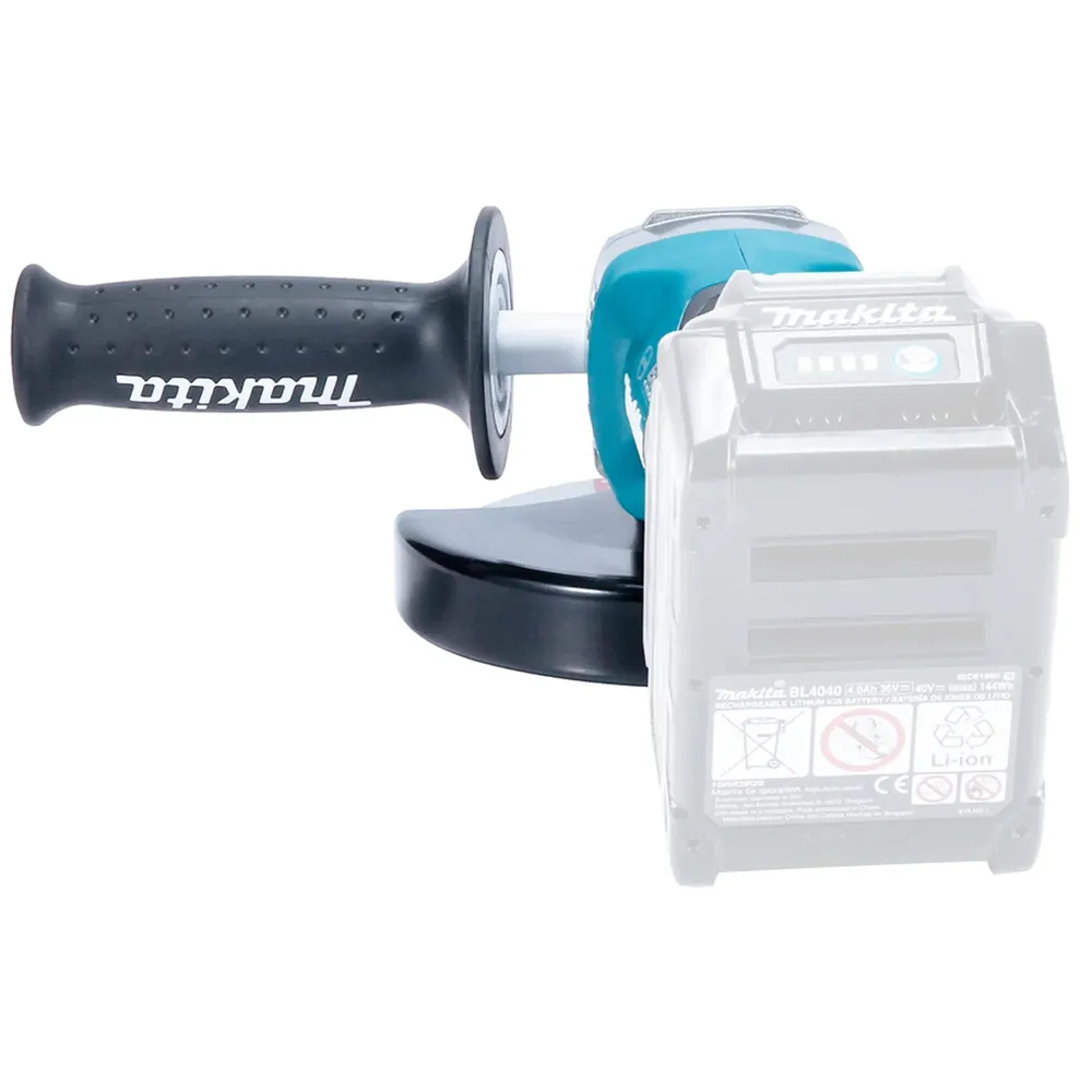 Szlifierka kątowa Makita GA036GZ 40V