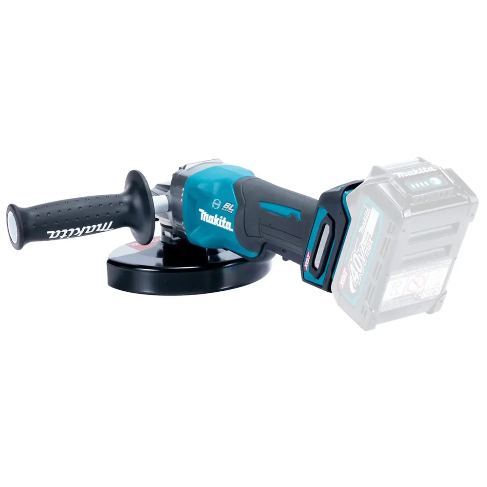 Szlifierka kątowa Makita GA036GZ 40V