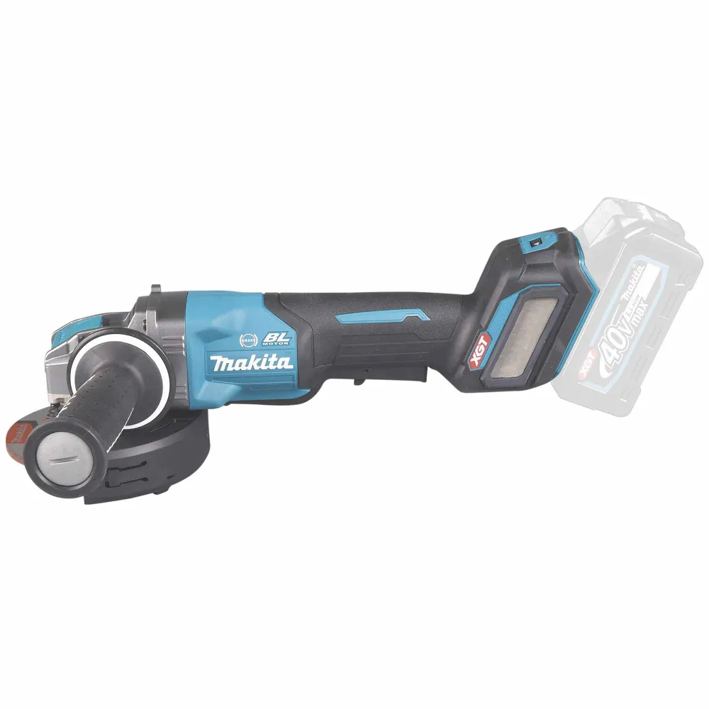 Szlifierka kątowa Makita GA044GZ01 40V