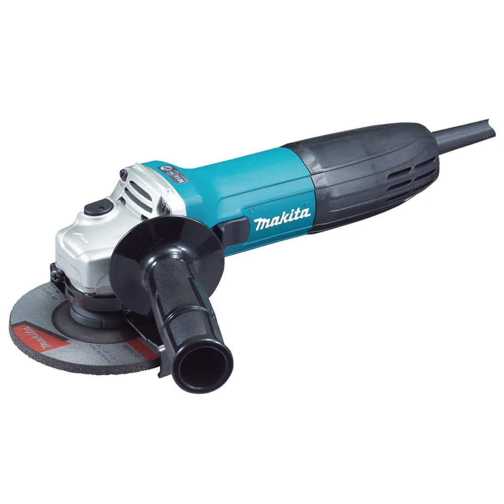 Szlifierka kątowa Makita GA4530R 720W