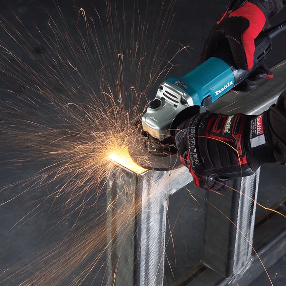 Szlifierka kątowa Makita GA4530R 720W