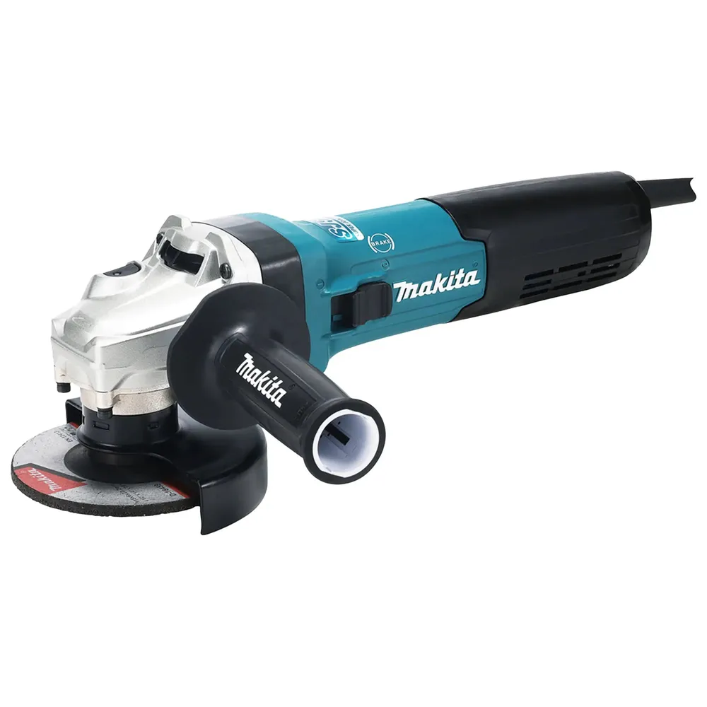 Szlifierka kątowa Makita GA4591X01 1900W