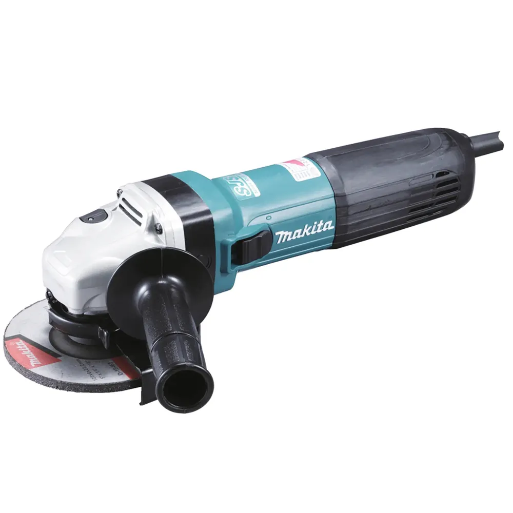 Szlifierka kątowa Makita GA5041C 1400W
