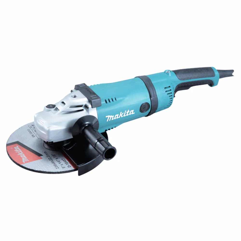 Szlifierka kątowa Makita GA9040R 2600W