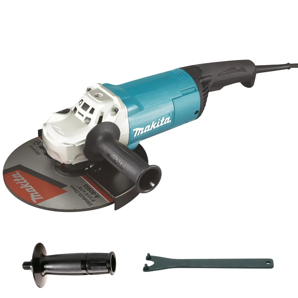 Szlifierka kątowa Makita GA9060 2200W
