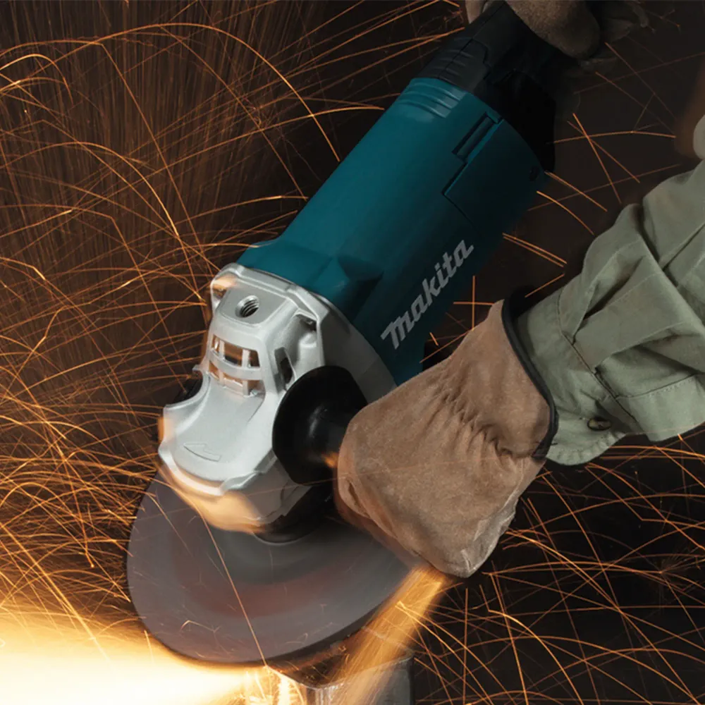 Szlifierka kątowa Makita GA9060 2200W