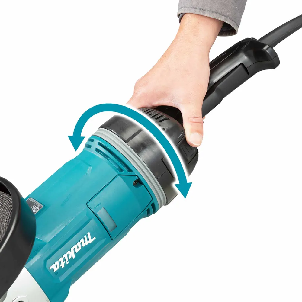 Szlifierka kątowa Makita GA9070X1 2800W
