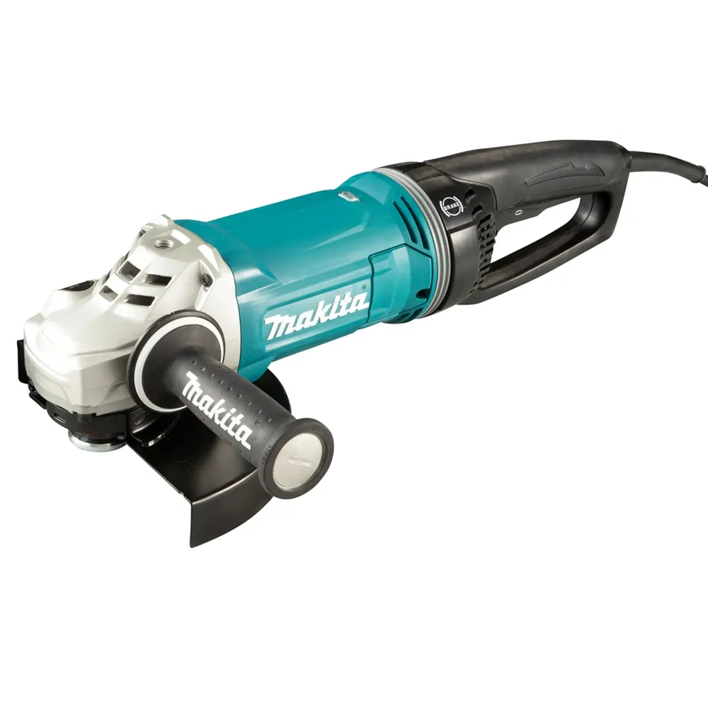 Szlifierka kątowa Makita GA9071X1 2800W