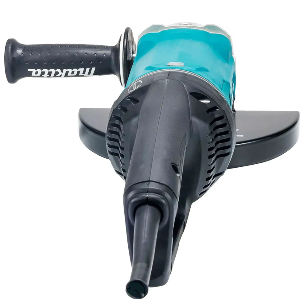 Szlifierka kątowa Makita GA9071X1 2800W