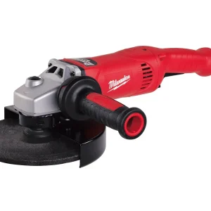 Szlifierka kątowa Milwaukee AGV 17-180 XC DMS 180mm 1750W antywibracyjna