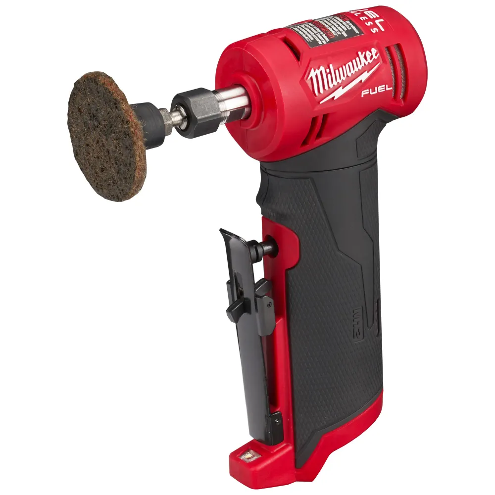 Szlifierka kątowa Milwaukee M12 FDGA-0 12 V Mini