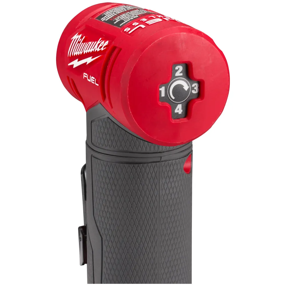 Szlifierka kątowa Milwaukee M12 FDGA-0 12 V Mini