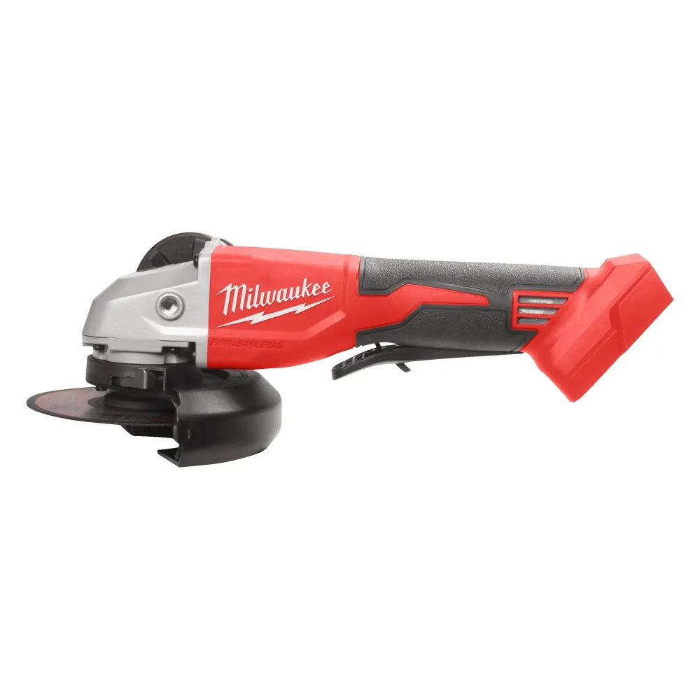 Szlifierka kątowa Milwaukee M18 BLSAG125XPD-0 18 V