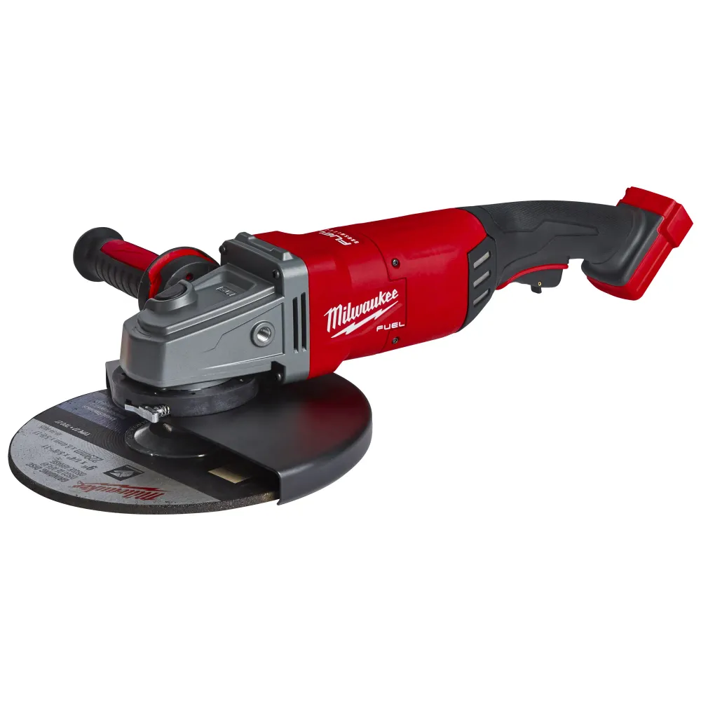 Szlifierka kątowa Milwaukee M18 FLAG230XPDB-0C 18 V
