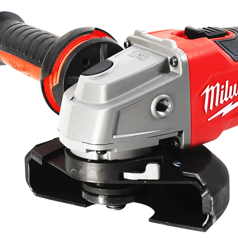 Szlifierka kątowa Milwaukee M18 FSAG115X-0X 18 V