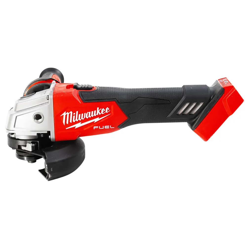 Szlifierka kątowa Milwaukee M18 FSAG125X-0X 18 V