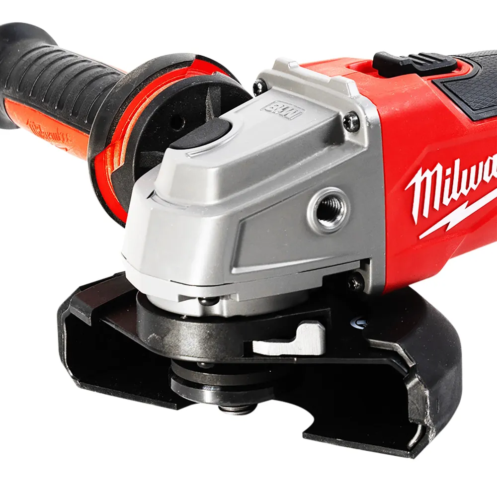 Szlifierka kątowa Milwaukee M18 FSAG125X-0X 18 V