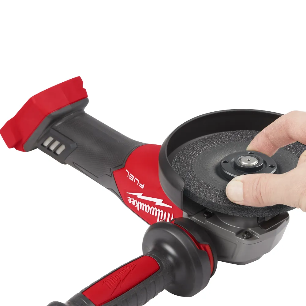 Szlifierka kątowa Milwaukee M18 FSAG125X-0X 18 V