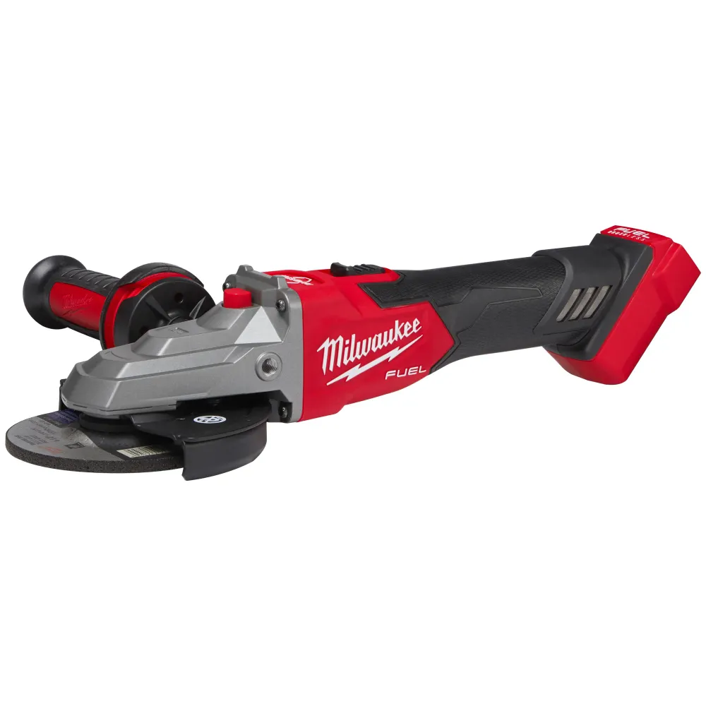 Szlifierka kątowa Milwaukee M18 FSAGF125XB-0X 18 V