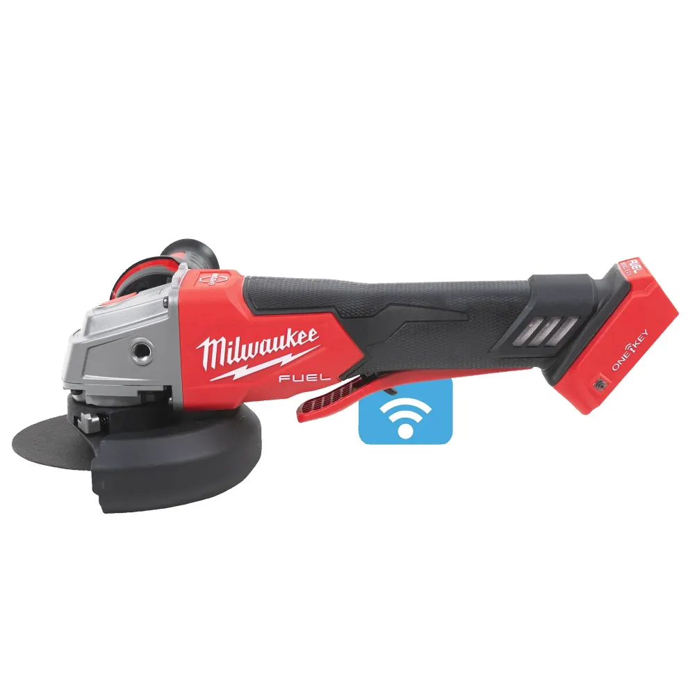 Szlifierka kątowa Milwaukee M18 ONEFSAG125XB-0X 18 V