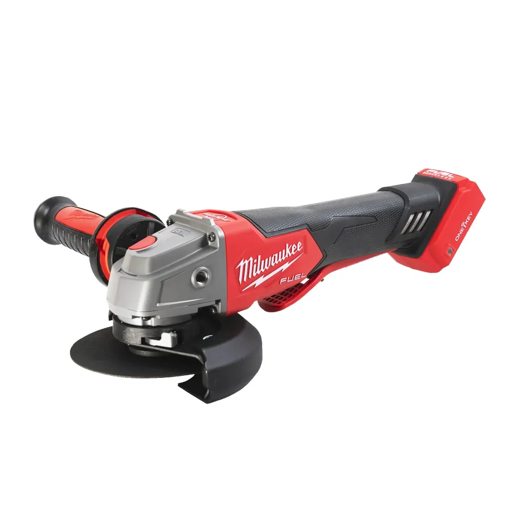 Szlifierka kątowa Milwaukee M18 ONEFSAG125XB-0X 18 V