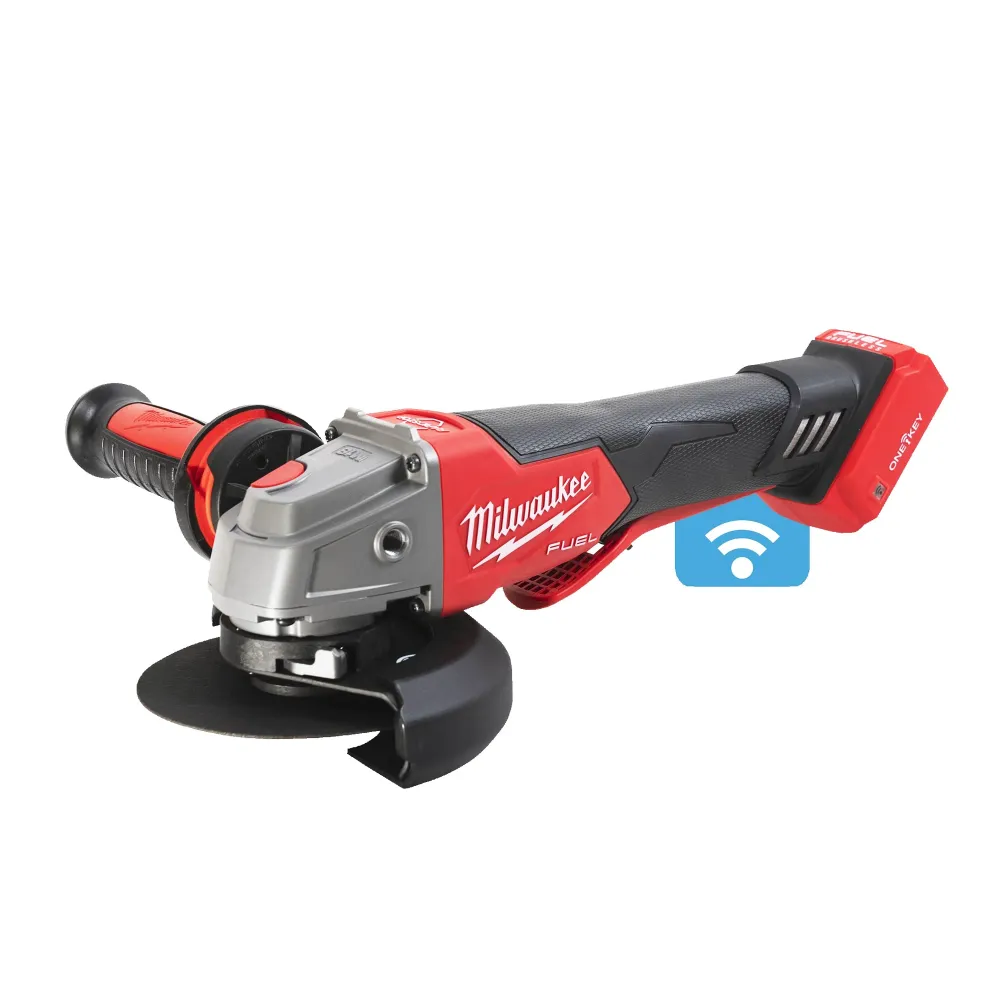 Szlifierka kątowa Milwaukee M18 ONEFSAG125XB-0X 18 V